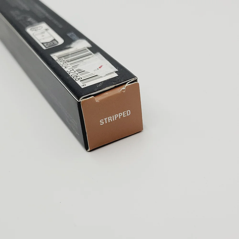 Stripped Anastasia Beverly Hills Liquid Lipstick Neutral Nude Brand New In Box